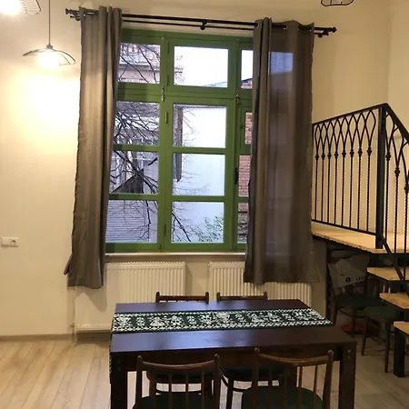 Vera Apartment Tbilisi Exterior photo