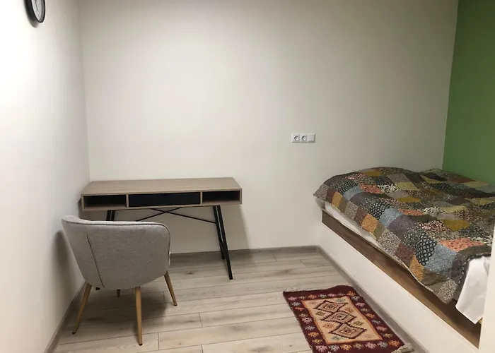 Vera Apartment