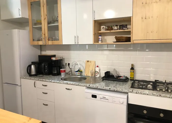 Vera Apartment