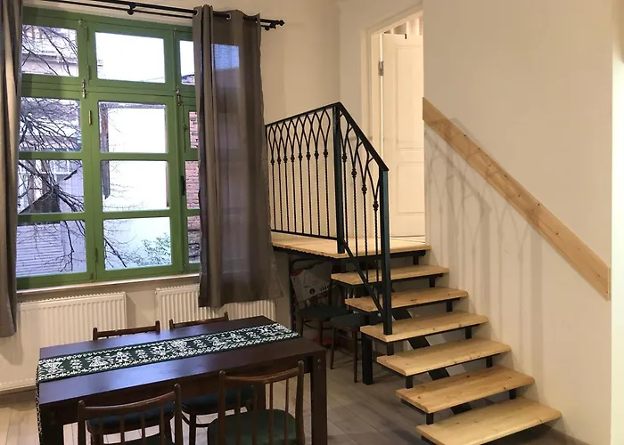 Vera Apartment