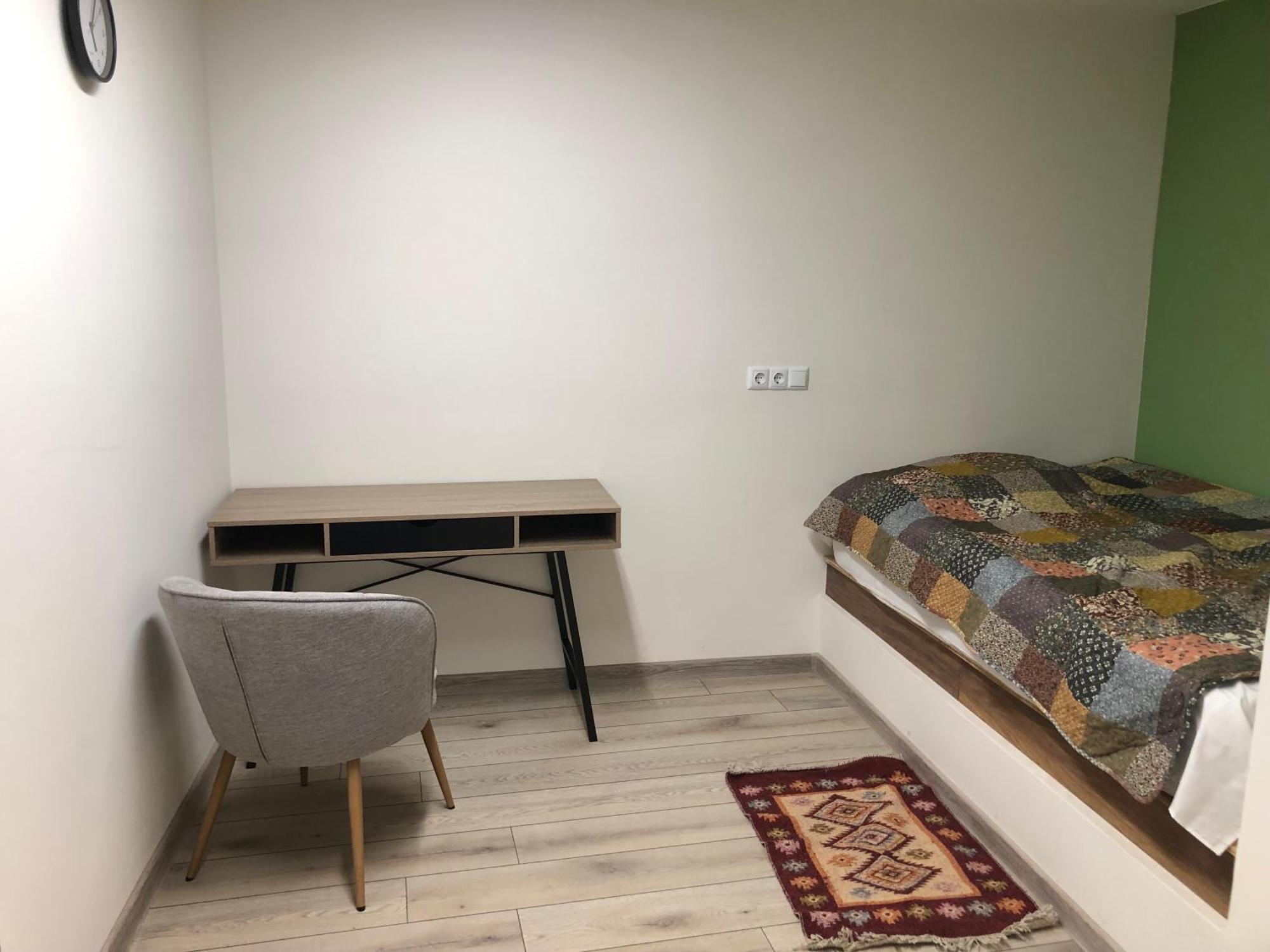 Vera Appartement *