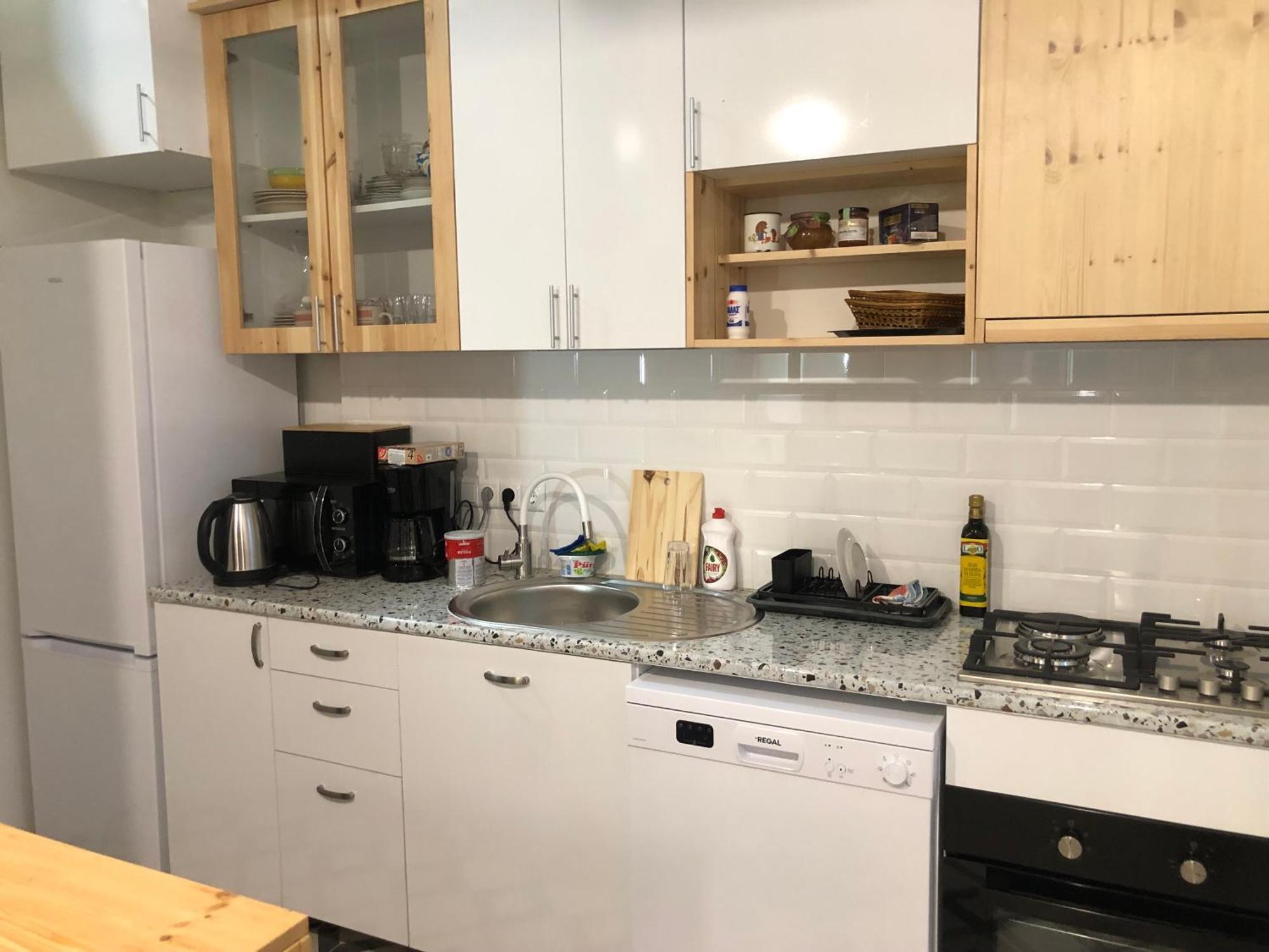 Vera Appartement