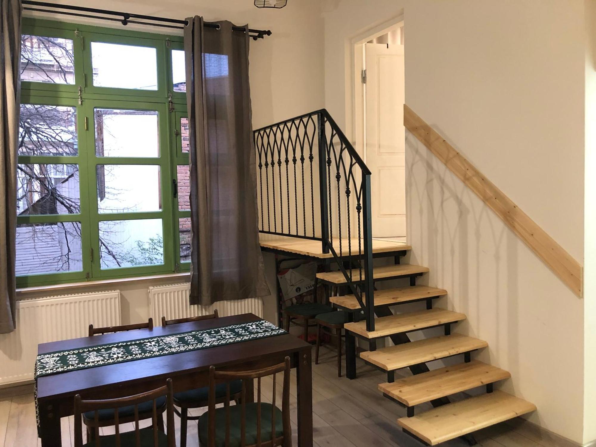 Appartement Vera